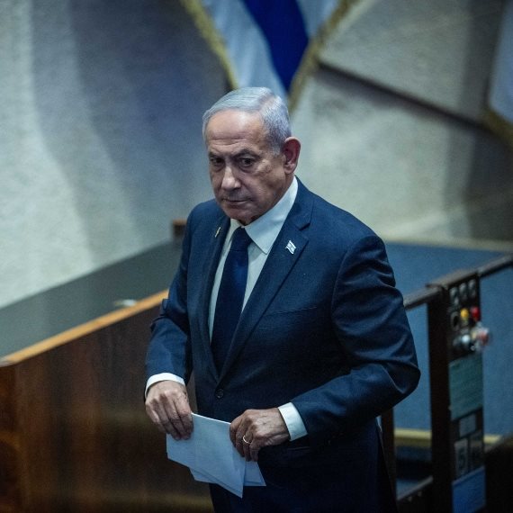 ראש הממשלה בנימין נתניהו