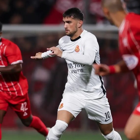 חמודי כנעאן