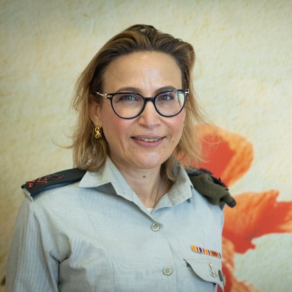 יפעת תומר ירושלמי פצרית