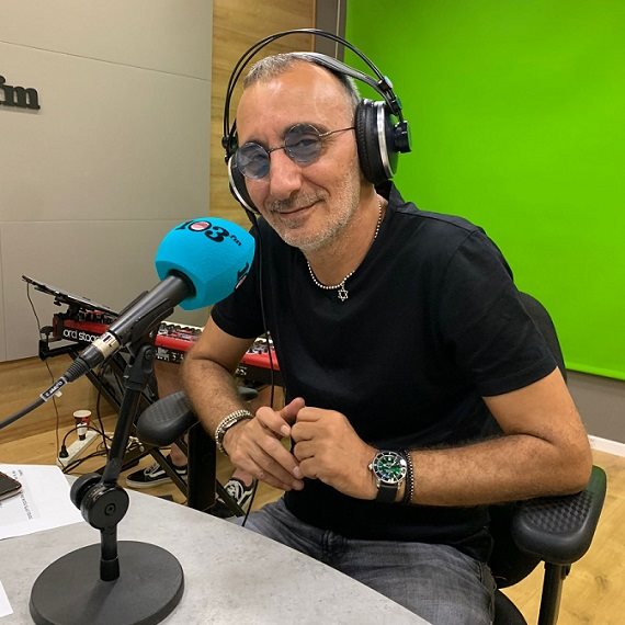 שמעון בוסקילה