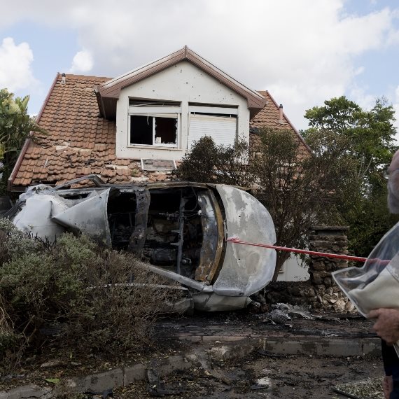 בית הרוס בצפון - למצולם אין קשר לנאמר