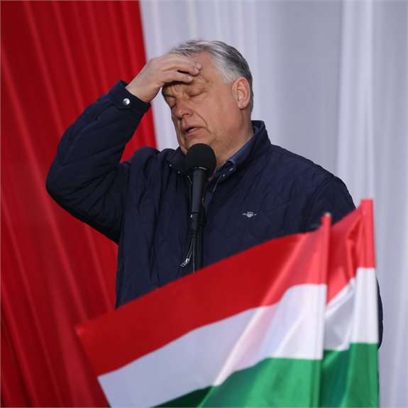 ויקטור אורבן