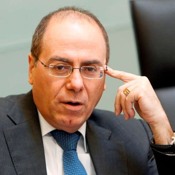 סילבן שלום