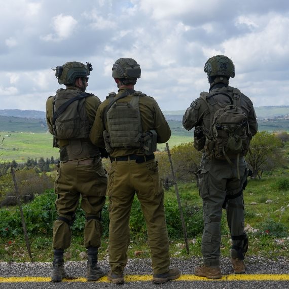חיילים