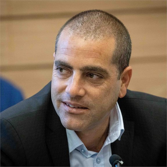 אופיר כץ