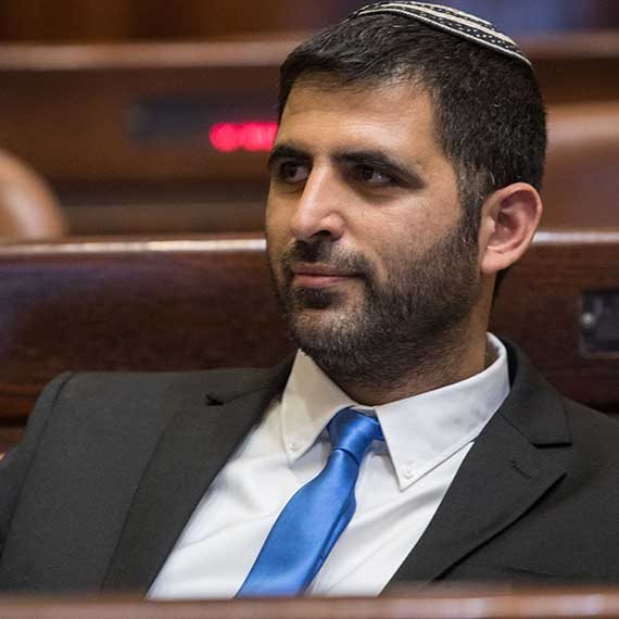 שר התקשורת שלמה קרעי