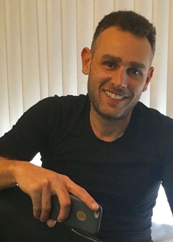 מושיק עפיה