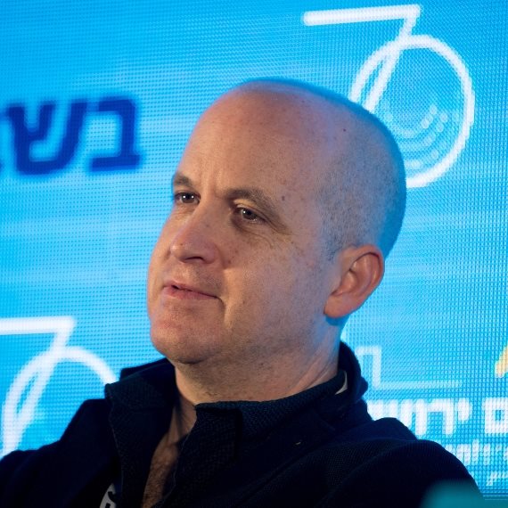 אלדד קובלנץ