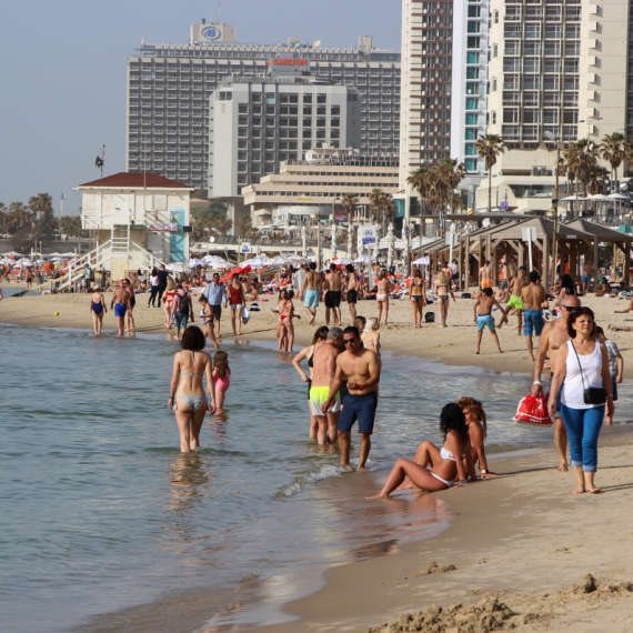 קיץ, ארכיון