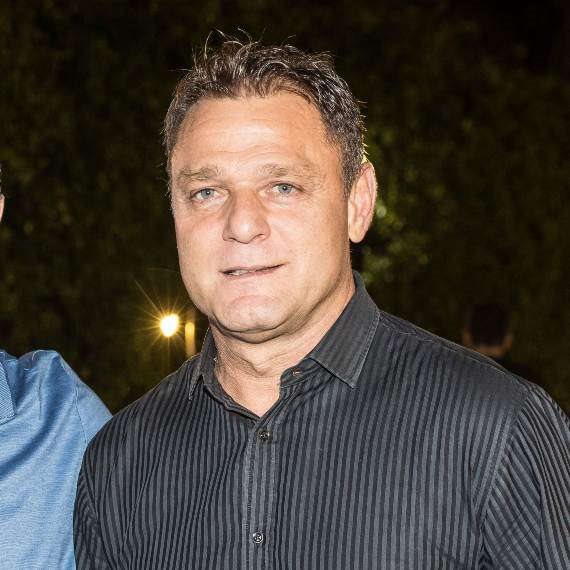 אלי דריקס