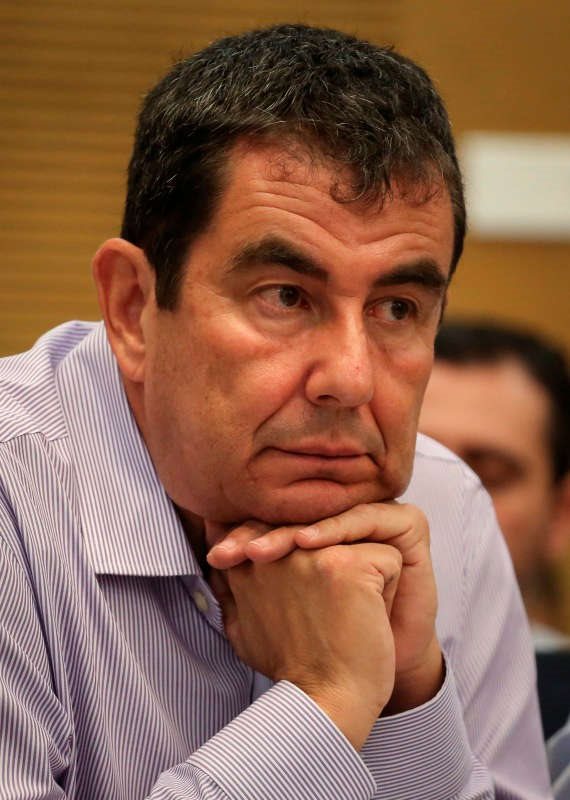 ארי שביט