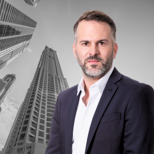 שחר פרי  |  צילום: רז רוגובסקי